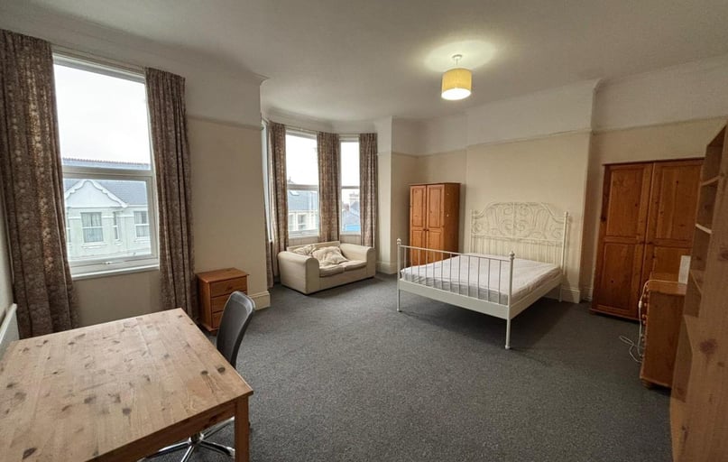 Salcombe Road, Greenbank, Plymouth - Image 1